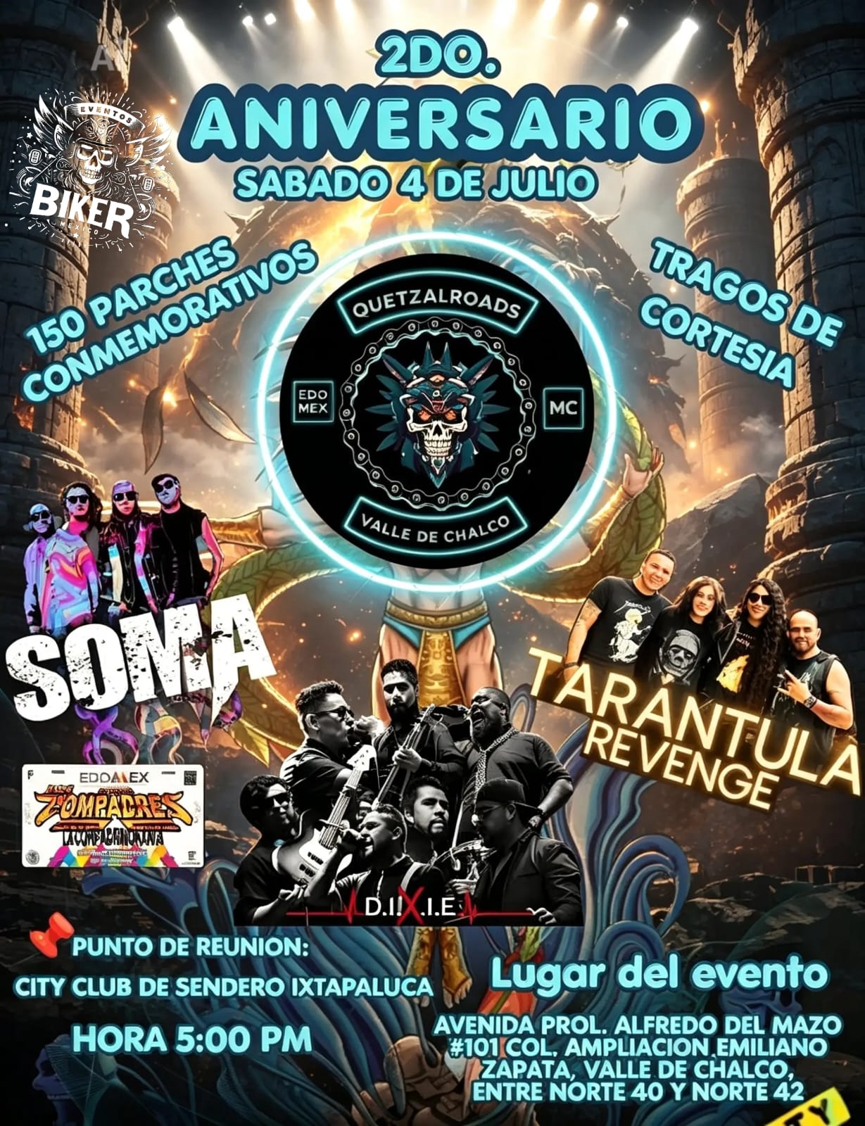 Imagen del Evento
