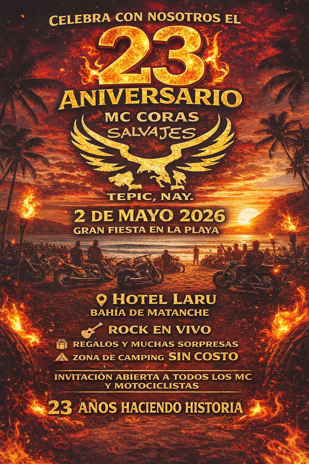 Imagen del Evento