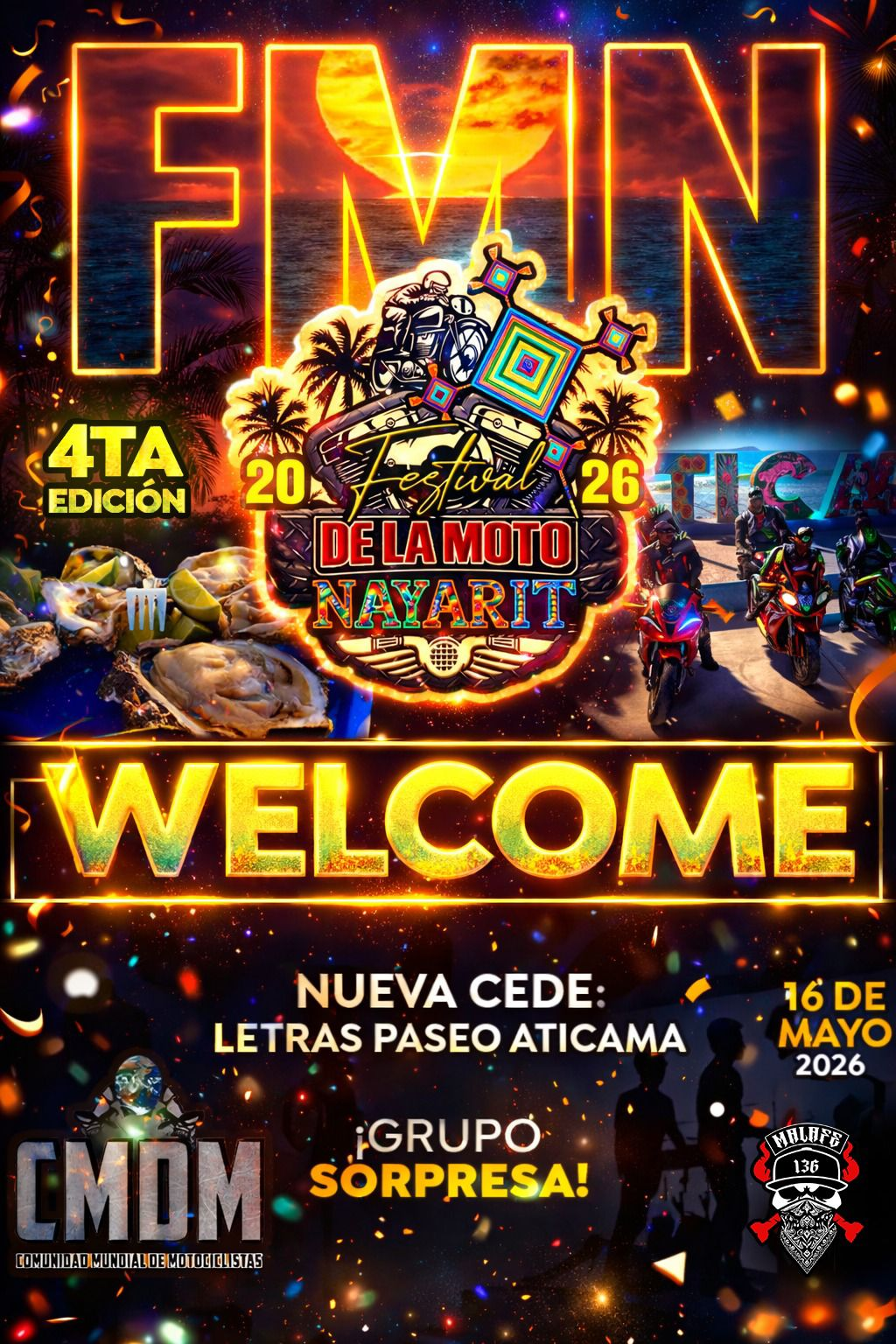 Imagen del Evento