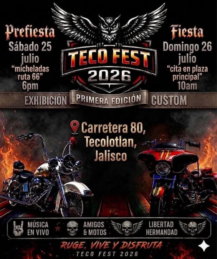 Imagen del Evento